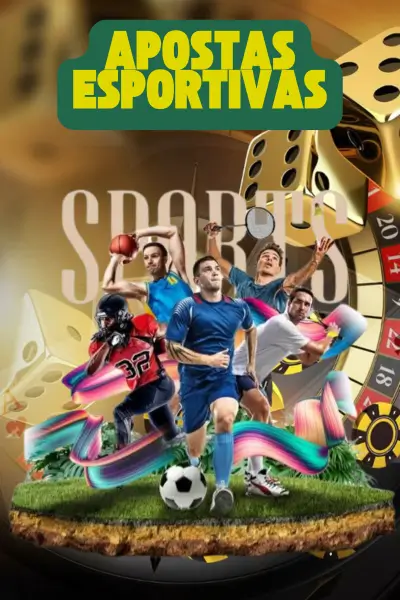 Apostas Esportivas