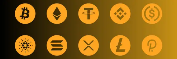 cryptocurrency payment methods