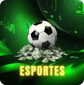 ESPORTES