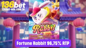 Fortune Rabbit Slots