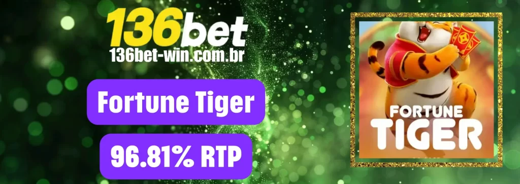 Fortune Tiger