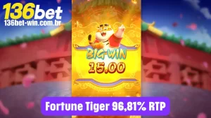 Fortune Tiger Slots