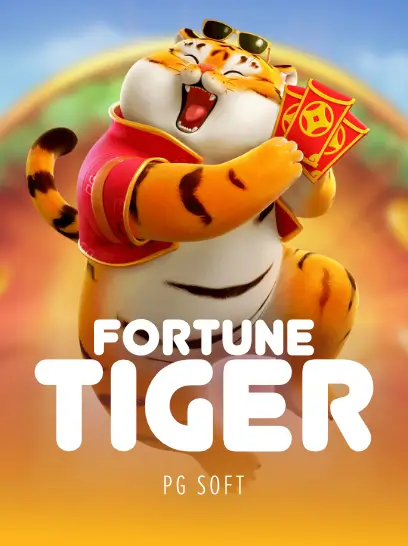Fortune Tiger