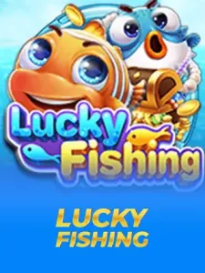 Lucky-Fishing