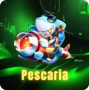 Pescaria