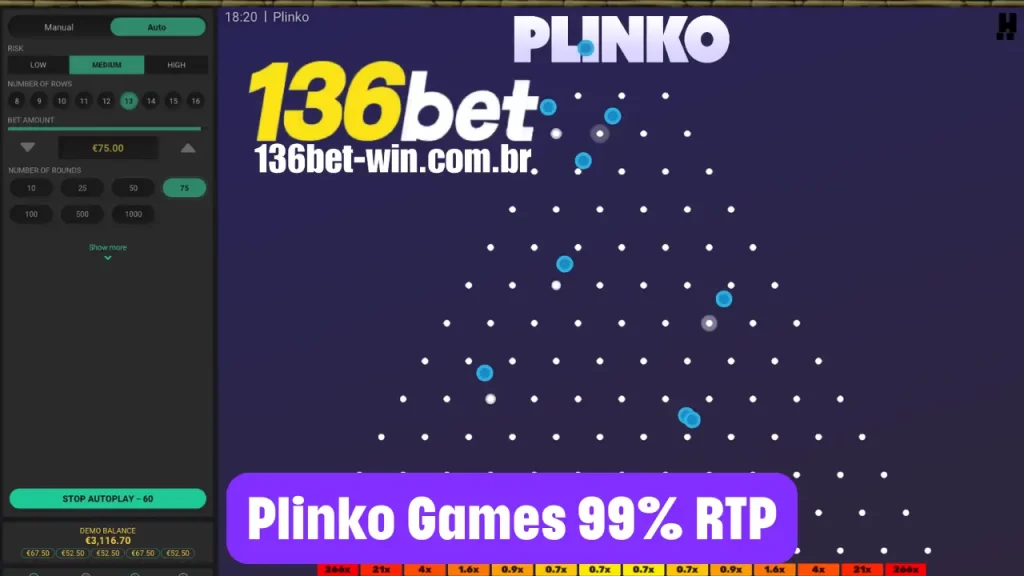 Plinko Games